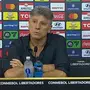 Renato Gaúcho critica falta de ajuda dos clubes após enchentes e enaltece Botafogo: ‘Ele fechou com o Grêmio, viu o que estamos passando’