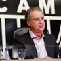 Presidente do Atlético-MG, antes da final da Libertadores: ‘Temos total condição de ganhar, mas o favorito é o Botafogo’
