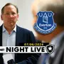 NIGHT LIVE | John Textor descarta e desiste de comprar clubes; Grêmio x Botafogo em Cariacica