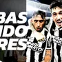 VÍDEO: Botafogo divulga bastidores da vitória sobre o Fluminense no Nilton Santos pelo Brasileirão