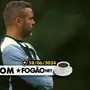 LIVE CAFÉ COM FOGÃONET | Artur Jorge terá mais opções no Botafogo em clássico; negociação com Almada na reta final