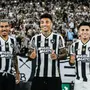 Botafogo tem até 17h para fazer cinco mudanças na lista da Libertadores; eventuais novos reforços podem ser regularizados até segunda