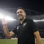 ARTUR JORGE DEIXA O BOTAFOGO, ASSINA CONTRATO E É O NOVO TÉCNICO DO AL-RAYYAN, CRAVA JORNALISTA