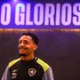 Gregore conta conselhos de Victor Sá para fechar com o Botafogo e diz que se apaixonou pelo clube: &#8216;Não tem como falar que não&#8217;