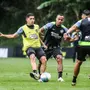 Botafogo vai depender mais do que nunca de alguns jogadores nesta reta final