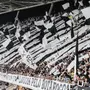 Torcida do Botafogo prepara festa de bandeiras, faixas e papel para jogo de volta contra o Vasco; saiba como contribuir