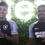 Nottingham Forest está perto de fechar acordo com Botafogo por Igor Jesus, Jair e Cuiabano, diz portal britânico