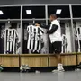 Com Carlos Alberto e Igor Jesus, Botafogo escalado para duelo de ida contra Bahia pela Copa do Brasil