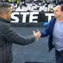 Rogério Ceni vê &#8216;leve favoritismo&#8217; do Botafogo contra o Bahia: &#8216;Time é muito bom. Gosto do estilo de jogo e das opções&#8217;