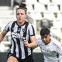 Botafogo elimina Grêmio nos pênaltis e se classifica para semifinal do Brasileirão Feminino Sub-20