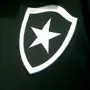 Botafogo anuncia para esta sexta-feira lançamento da nova camisa preta