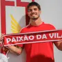 Após mais de um ano sem jogar, ex-Botafogo Lucas Piazon é anunciado por clube caçula da primeira divisão de Portugal
