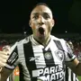 Botafogo mantém paciência e não tem pressa em relação a renovações de Tchê Tchê, Eduardo, Marçal e Bastos