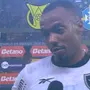 Após notícia de infração da Abrafut por frase ‘Botafogo vai ter que lutar contra o sistema’, Marlon Freitas é apenas advertido pelo STJD
