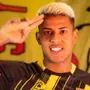 Matheus Martins deve chegar ao Rio nos próximos dias e pode estrear pelo Botafogo na Copa do Brasil
