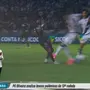 PC Oliveira vê não expulsão de Hugo Moura em Vasco x Botafogo como &#8216;grande erro da rodada&#8217;: &#8216;Entrada duríssima. Tchê Tchê não ter caído pode ter levado a interpretação diferente&#8217;