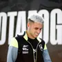 Diego Hernández, que será devolvido pelo Everton, não está nos planos do Botafogo e deve ser emprestado de novo