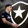 Botafogo muda forma de empréstimo e trava acerto do Vitória por Lucas Halter