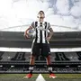 Botafogo bate recorde e ultrapassa R$ 320 milhões em contratações em 2024