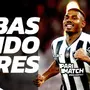 VÍDEO: Botafogo divulga bastidores da grande vitória sobre o Atlético-MG no Nilton Santos