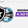 AO VIVO | Botafogo recebe Grêmio no jogo de volta da quartas do Brasileiro Feminino Sub-20