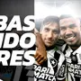 VÍDEO: Botafogo divulga bastidores da vitória sobre o Internacional no Estádio Nilton Santos