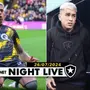 NIGHT LIVE | Botafogo fecha com Matheus Martins e empresta Diego Hernández; mais dois podem sair
