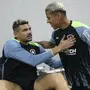 Tiquinho Soares e Savarino desfalcam Botafogo contra Atlético-GO; Matheus Martins e Marçal viajam
