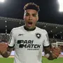 Botafogo confirma que Igor Jesus foi inscrito e completa cinco trocas para as oitavas da Libertadores; veja a lista atualizada