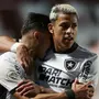 Líder, Luiz Henrique craque, elenco encorpado e surpresa boa: Botafogo promete!