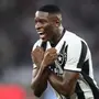 Botafogo crê que Luiz Henrique vai valer, no médio prazo, € 40 milhões em futura venda