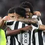 Comentarista exalta: &#8216;Botafogo está pronto para ser campeão a qualquer momento. Acho maravilhoso esse resgate&#8217;