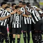 ATUAÇÕES FN: Igor Jesus é o melhor em campo em Botafogo 2 x 1 Palmeiras; Bastos, Barboza e Luiz Henrique se destacam