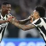 Luiz Henrique agradece passe ‘na medida’ de Igor Jesus e celebra vitória do Botafogo: ‘É seguir em frente que lá em São Paulo tem mais’