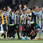 Pitacos: Botafogo tem vitória enorme, mas ainda tem desafio de manter nível alto por mais tempo durante os jogos