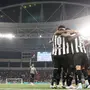 Botafogo reescreve história com favoritismo sobre rival e vai buscar o título