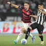 Botafogo x Flamengo: General Severiano terá telão com transmissão da Supercopa do Brasil