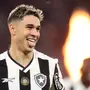 Mateo Ponte, Barboza e Matheus Martins vibram com goleada do Botafogo sobre o Flamengo: &#8216;Melhor ainda para ir com confiança para a Libertadores&#8217;