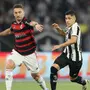 Botafogo x Flamengo: ingressos à venda ao público geral para Supercopa do Brasil
