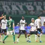 O trunfo do Botafogo para vencer o Palmeiras em São Paulo
