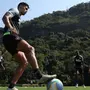 Botafogo vive impasse para contratar novo volante