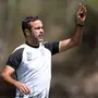 Artur Jorge trabalha para evitar danos da mídia ao Botafogo