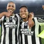 Hoje no Vasco, Tchê Tchê revela laços fortes com Marlon Freitas no Botafogo: ‘Sempre defendi e protegi ele. Com o tempo iriam perceber’