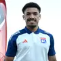 Lyon anuncia venda de Adryelson, ex-Botafogo, para clube de Luís Castro por € 2,2 milhões