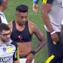 Bruno Henrique tenta provocar, leva goleada e apavoro em Botafogo 4 x 1 Flamengo; Matheus Martins comemora com &#8216;cheirinho&#8217;