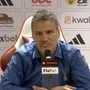 Dirigente do Flamengo: &#8216;Não temos maior folha salarial nem maior investimento. Do Botafogo é superior, não tem transparência&#8217; (?!)