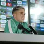 Diego Hernández é apresentado pelo León, vê mudança como positiva e destaca grande competitividade no Botafogo