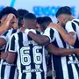 ATUAÇÕES FN: Luiz Henrique e Matheus Martins comandam goleada do Botafogo sobre o Flamengo; Barboza, Gregore e Marlon Freitas bem demais