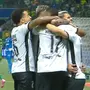 Papagaio viu a força do novo Botafogo