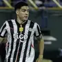 Presidente do Libertad confirma proposta do Botafogo por Iván Ramírez